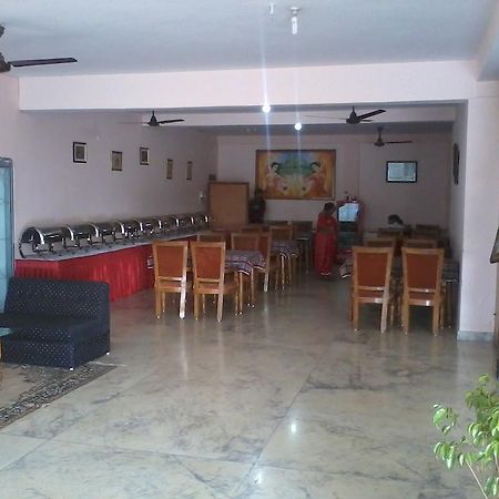 Hotel Sambodhi Bhopal Exterior foto