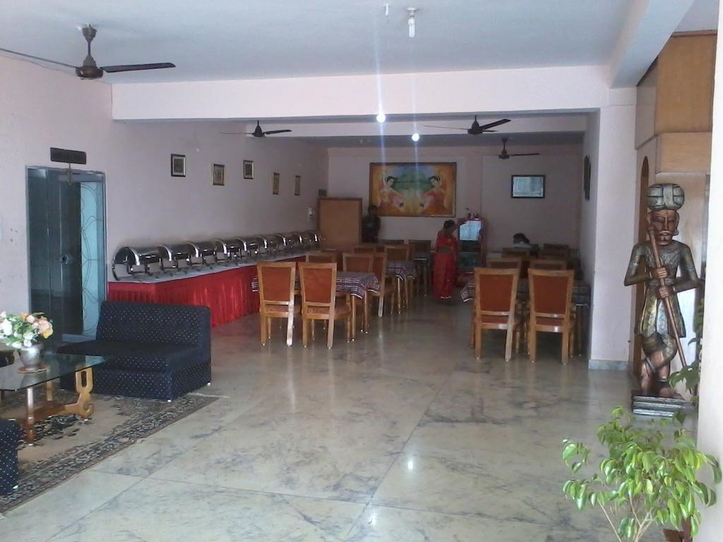 Hotel Sambodhi Bhopal Exterior foto