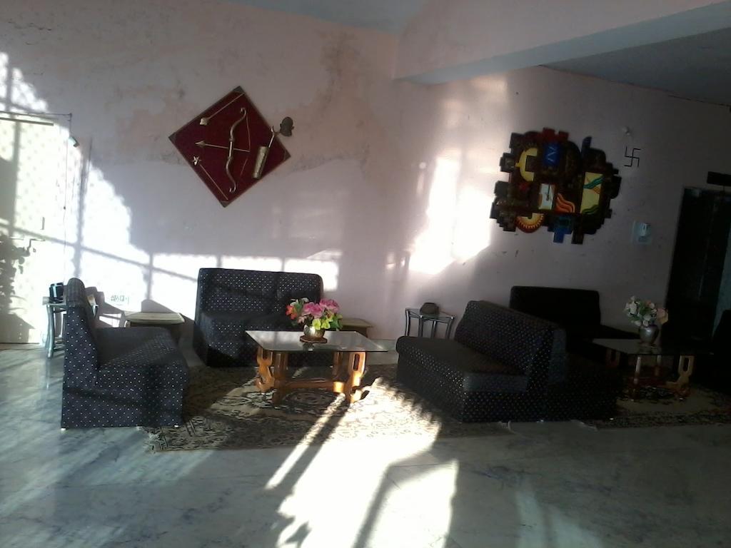 Hotel Sambodhi Bhopal Exterior foto