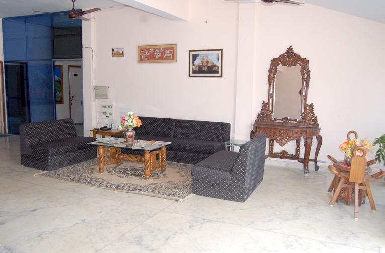 Hotel Sambodhi Bhopal Zimmer foto