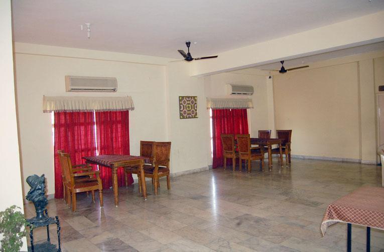 Hotel Sambodhi Bhopal Zimmer foto