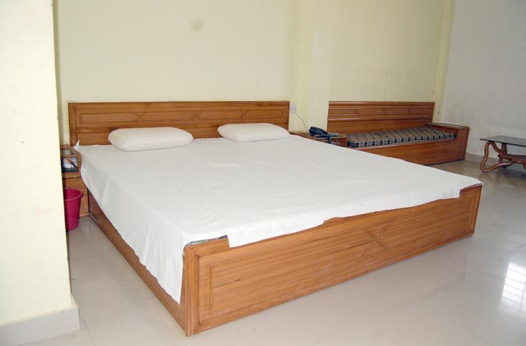 Hotel Sambodhi Bhopal Zimmer foto