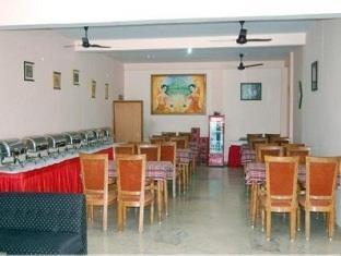 Hotel Sambodhi Bhopal Exterior foto